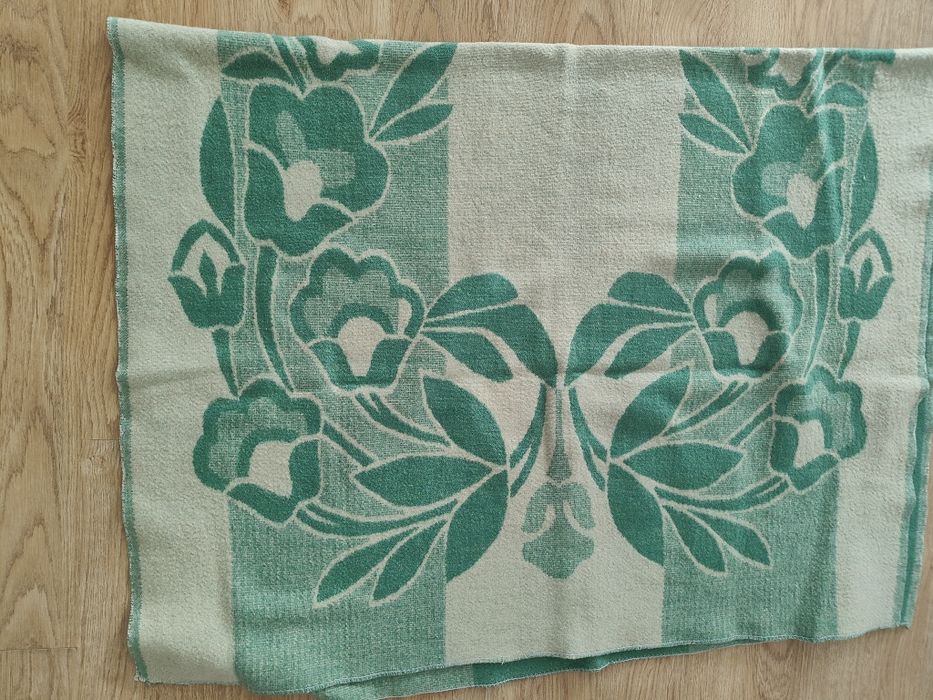 Одеяло советское