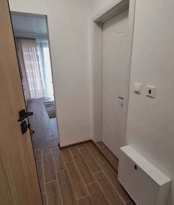 Дава се под наем Едностаен апартамент в Пловдив, Тракия - 35 кв.м за 328.95 € - Снимка #4
