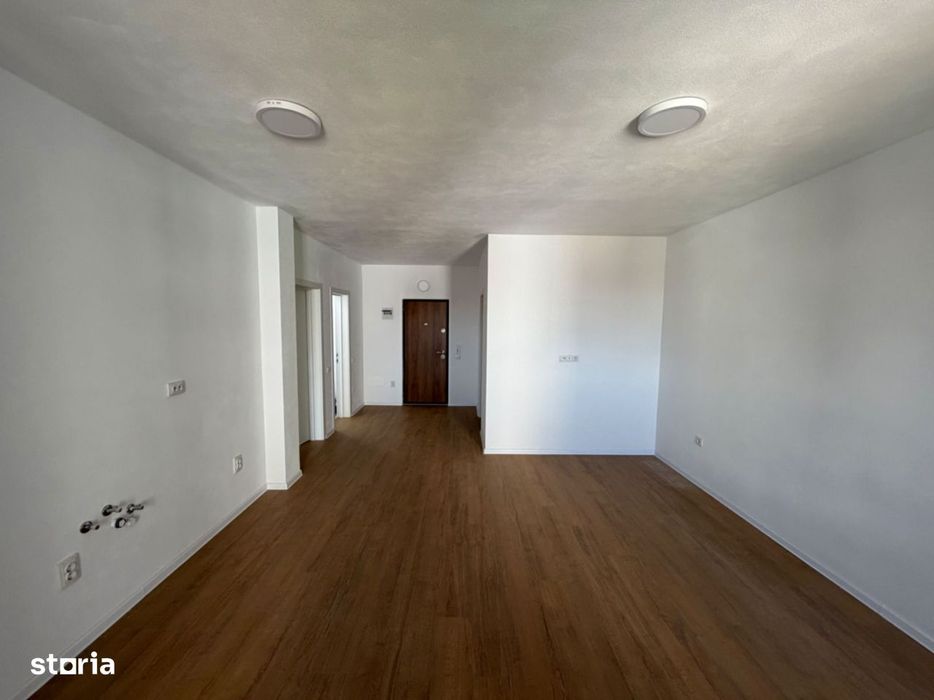 Apartament 2 camere, etaj 2, BLOC NOU - Ampoi 3
