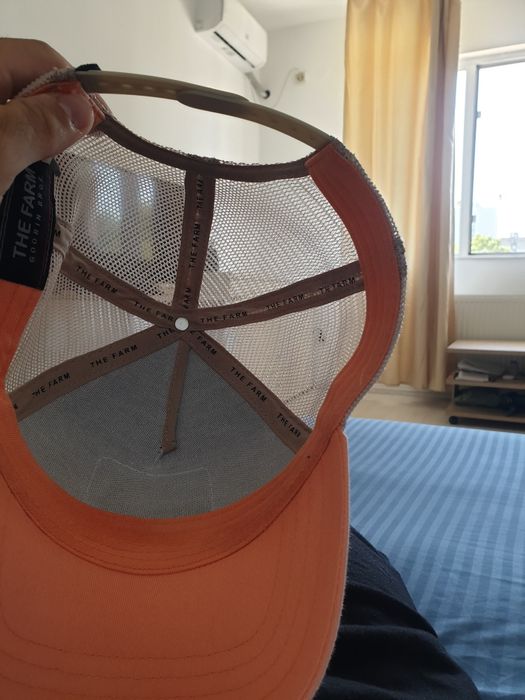 Vand șapcă goorin The farm