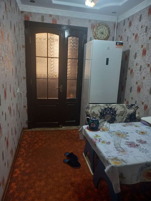 Шайхон гиштли 2хона 1 этаж