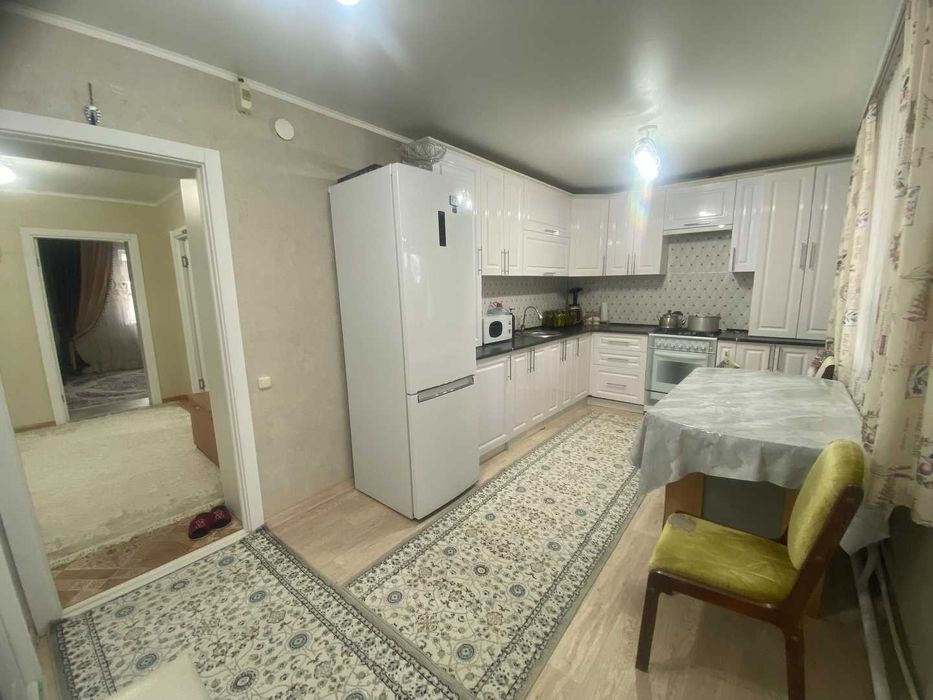 Продам дом на на КСК