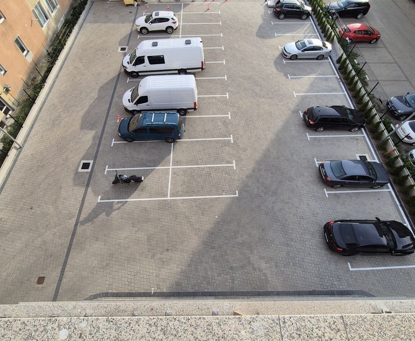 Apartament de închiriat în regim hotelier Rădăuți srada Putnei