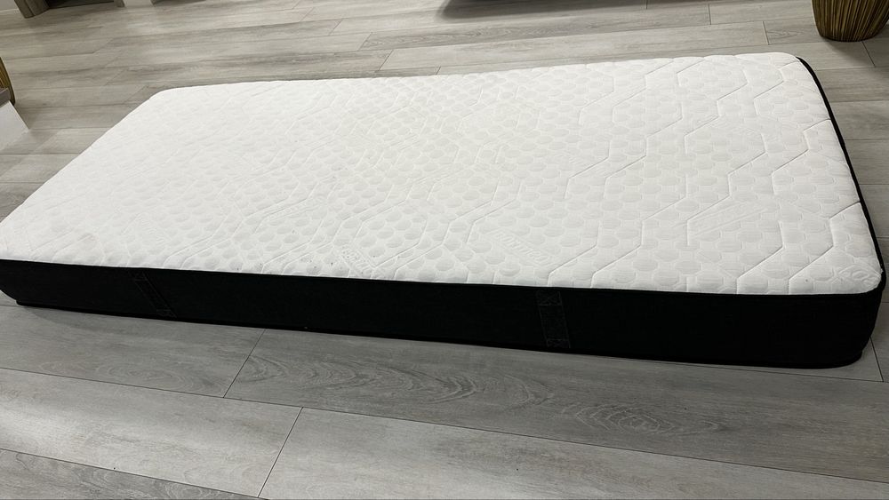 Saltea Dormeo Mattress iMemory S plus 90/200