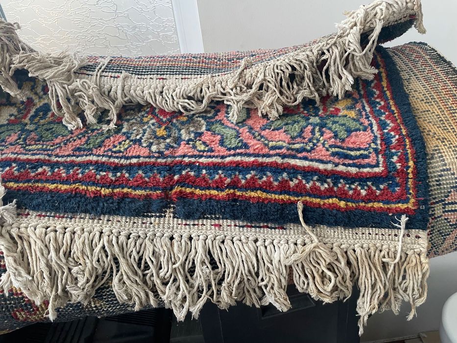 Covor persan lana 2/4 m