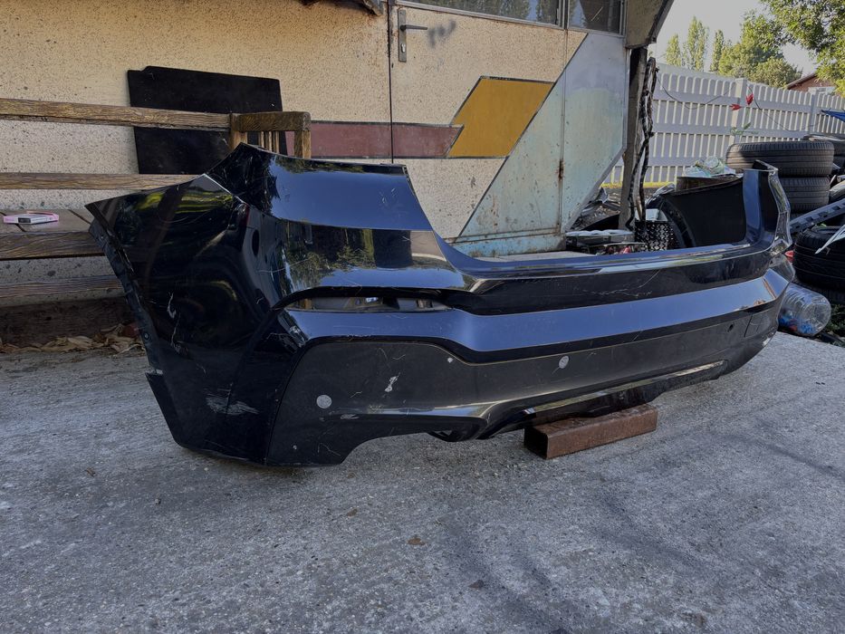 Броня БМВ Ф26 Х4/BMW F26 X4 M-Sport