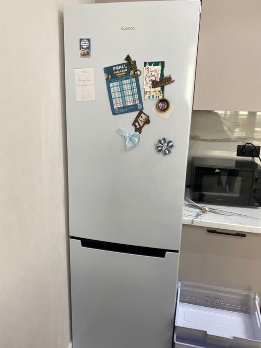 Ремонт холодильников морозильников