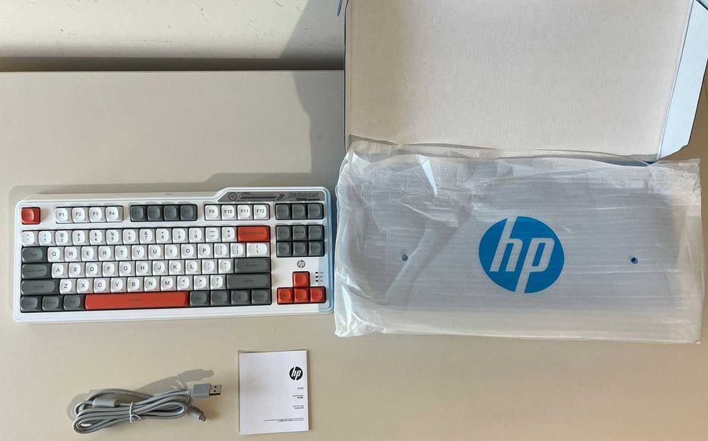 Tastatura Gaming | Office HP 99 Taste
