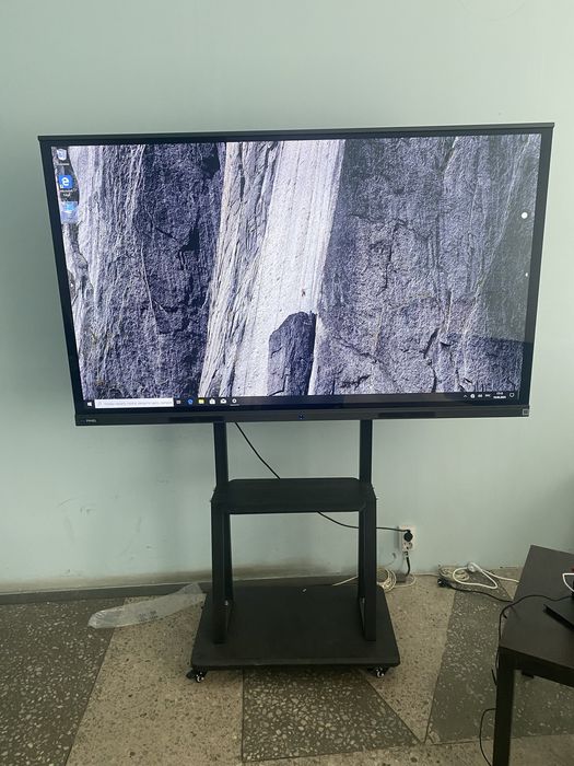 Интерактивные панели. оптом , в розницу 65-75-86