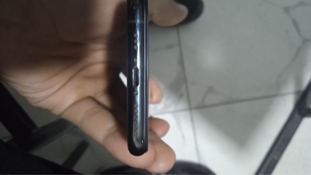 Iphone 11 pro 256 gb