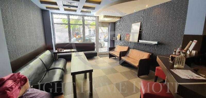 Реф. 98 Заведение / ВМИ