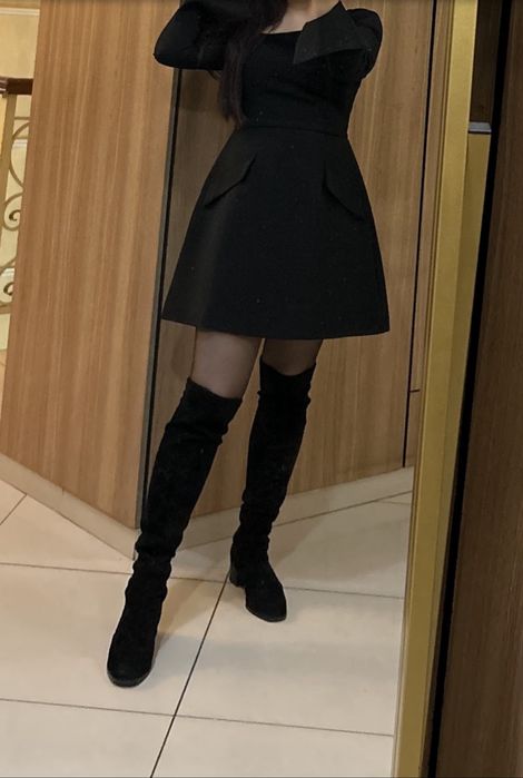 Платья разных брендов