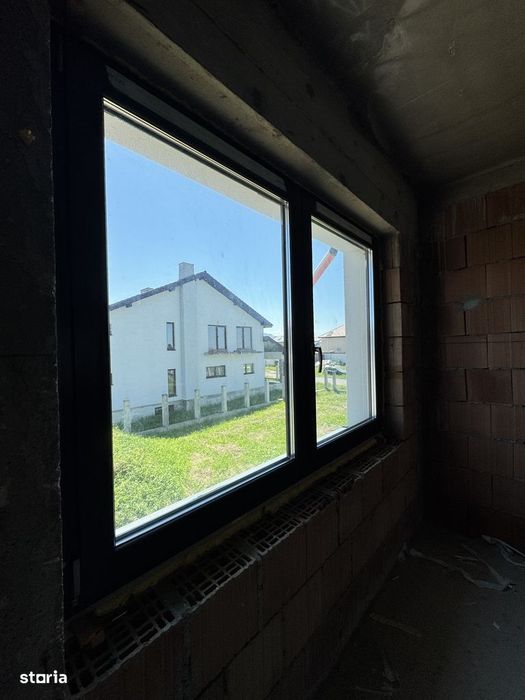 Casă cu 4 camere Bartolomeu