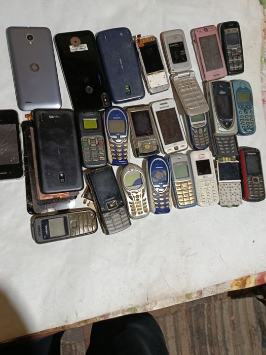 Electronice, telefoane plăci grafice, rami, toate 400ron