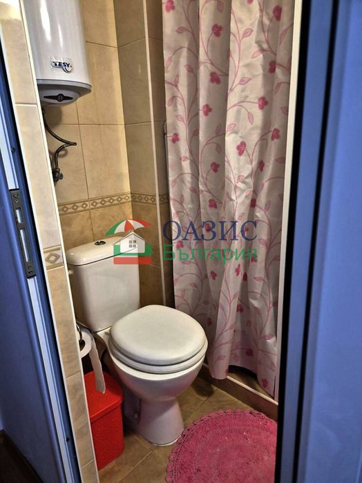 Обзаведено студио в Слънчев Бряг, комплекс Гербер 4, България, 30 кв., цена 56 900 евро