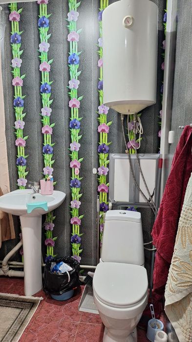 Продажа 3х ком в Н Бухтарме