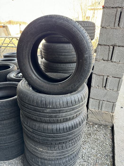 Летний шины 205/60/15