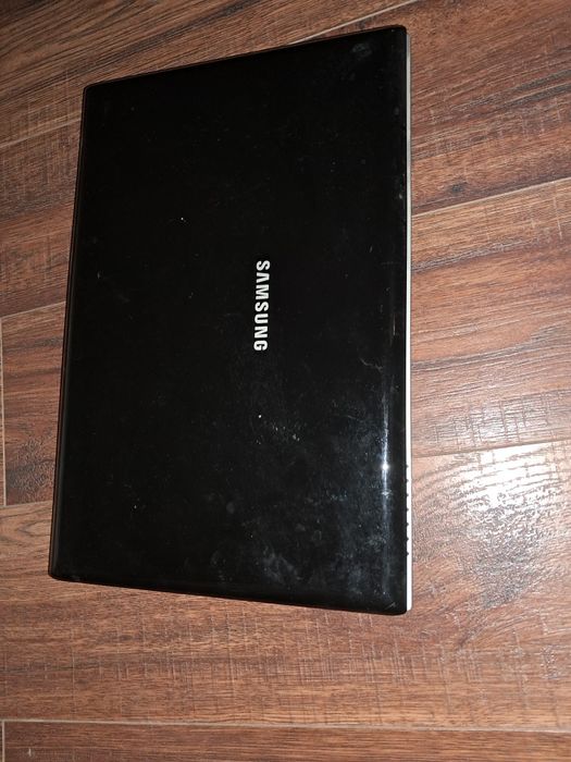 Samsung ноутбук 2009 г.