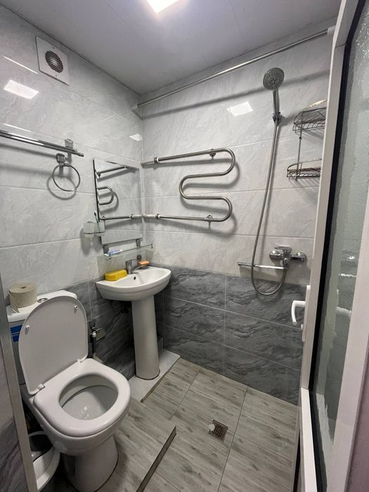 Uzoq muddatli ijaraga