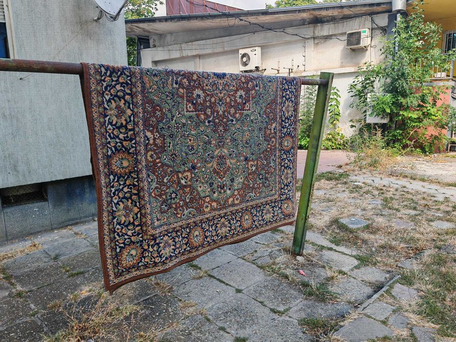 Килими персийски 2 броя, 245/295см и 200/285см