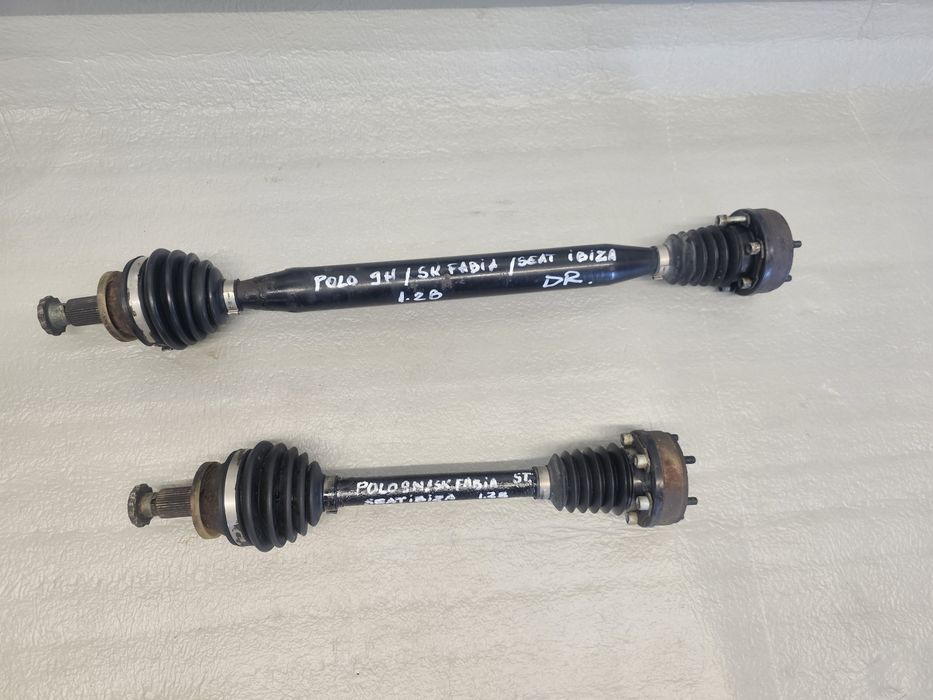 Planetare Vw Polo 9N/Skoda Fabia/Seat Ibiza