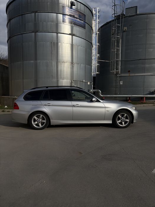 BMW 3 Series 2008 — imagine 3