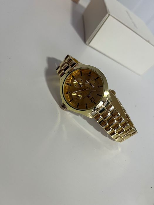 Ceas auriu unisex tommy
