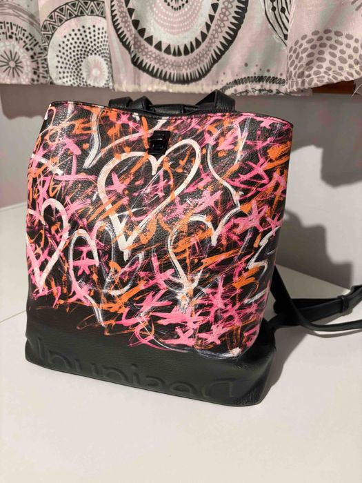 Desigual ранички