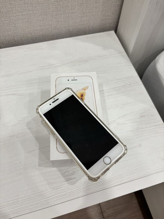 Iphone 6s в идеальном состояни