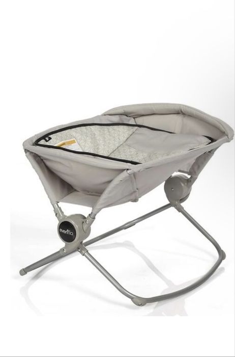 Детская кроватька 4в1