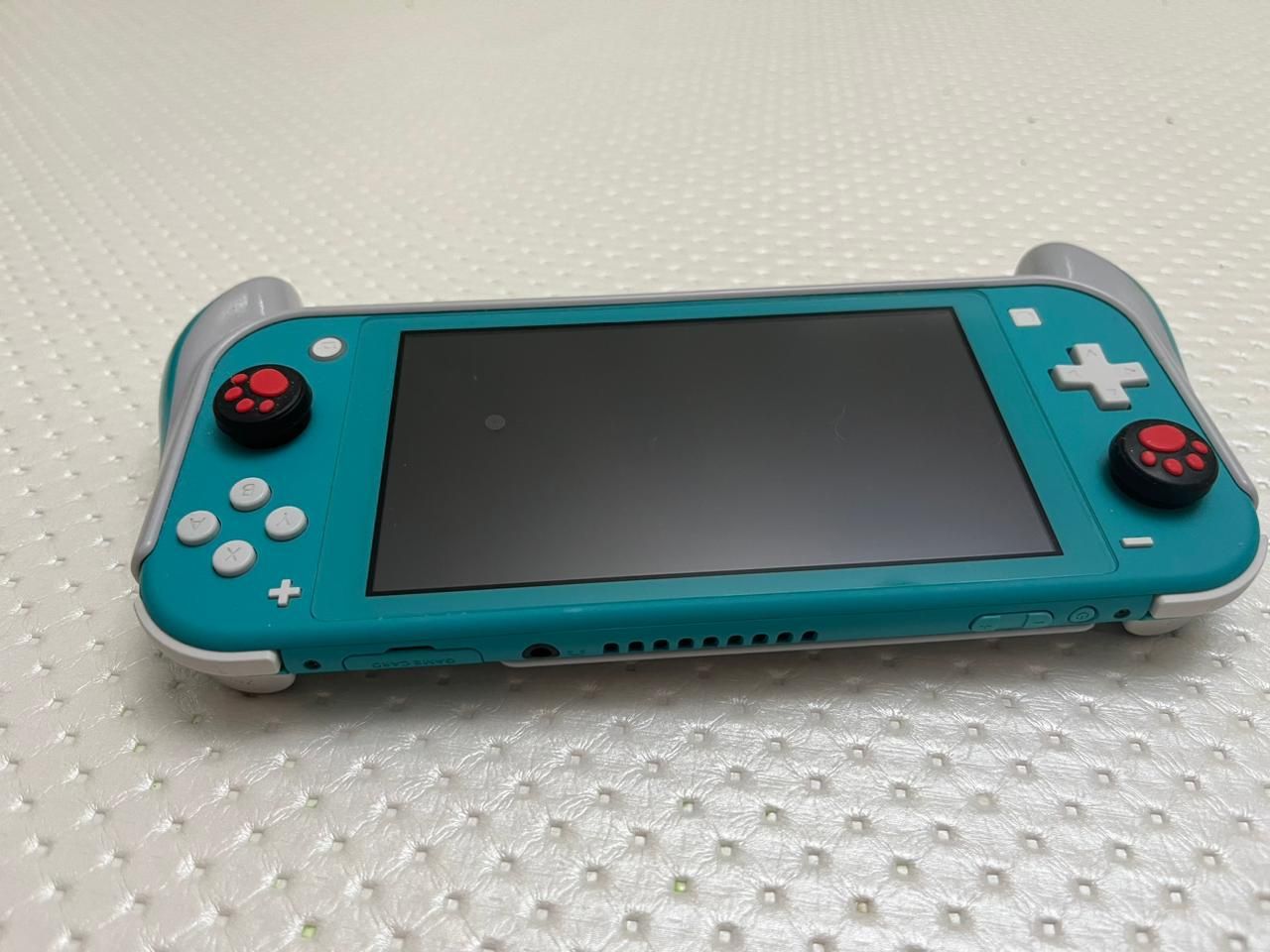 Nintendo switch lite: 120 000 тг. - Приставки Аксай на Olx