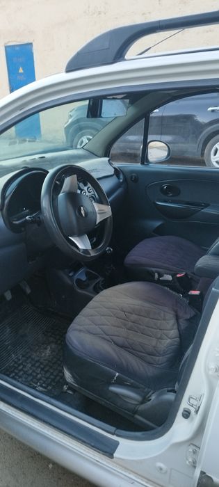 Матиз микс 2014 год состояние отличное