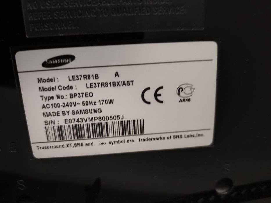 Продам телевизор Samsung