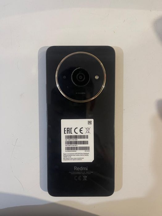 Редми а3х в идиалном состаяние