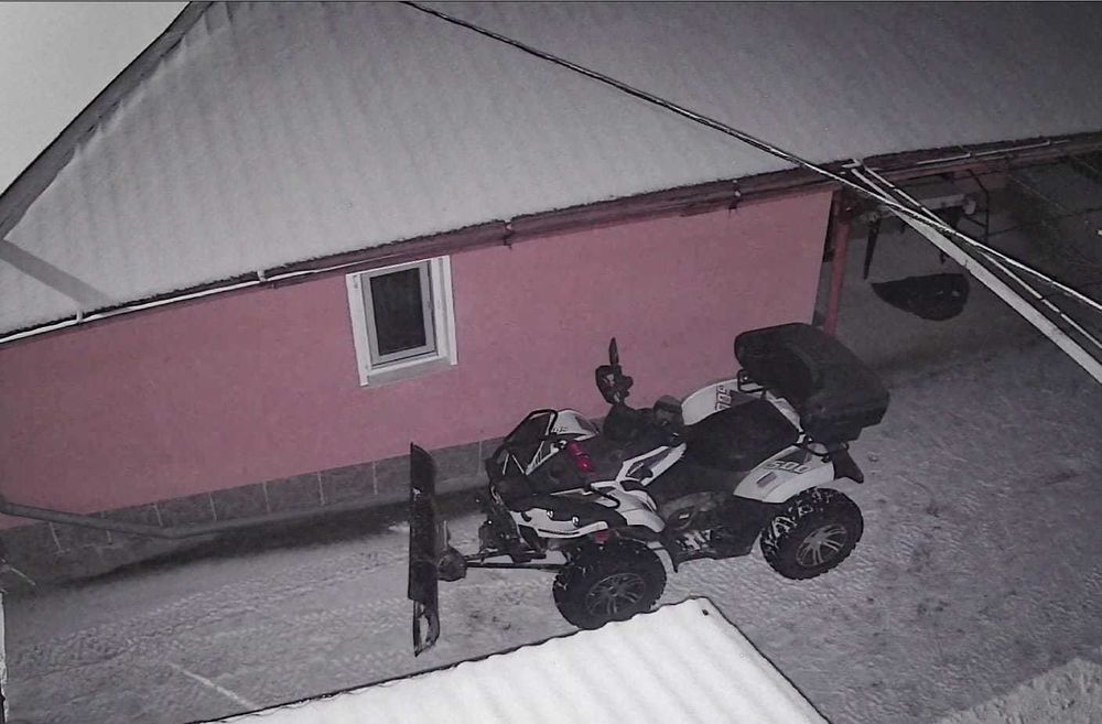 Linhai dragon fly 500