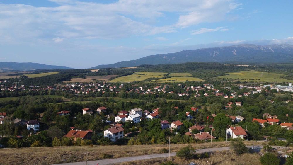 УПИ с план за застрояване