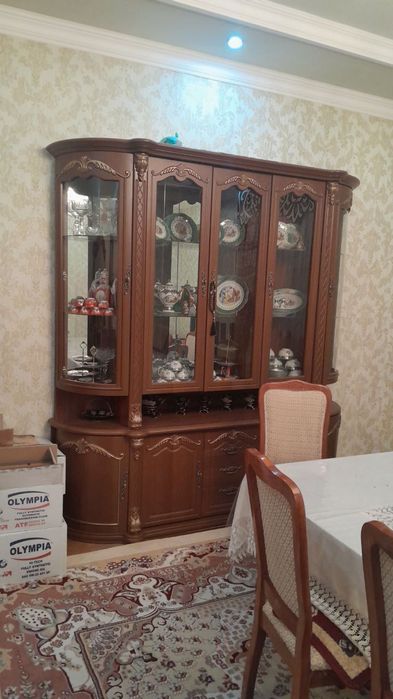 Продается мебел гостиная и спальня комнаты