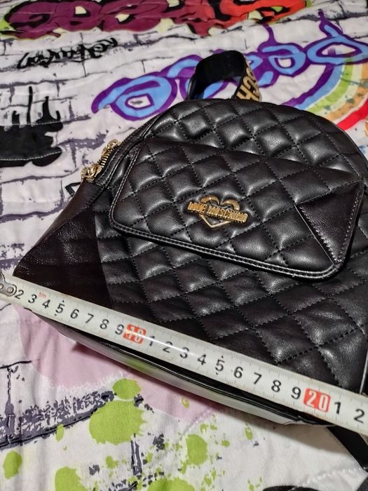 Love moschino оригинален сет