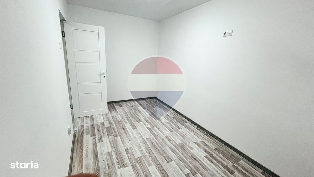 Apartament cu 2 camere de vânzare în zona Rogerius