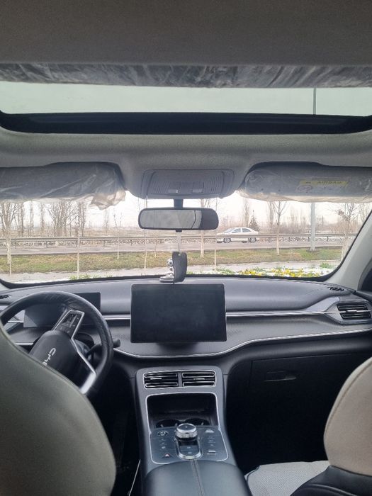 Byd Chazor 2-pozitsa