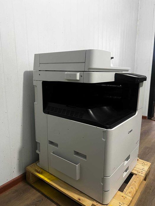 Принтер Cannon Image RUNNER C3226i с тонер