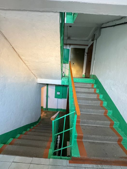 Продам Двухкомнатную квартиру