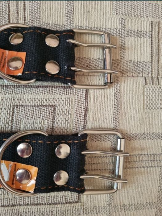 Ошейник для собаки