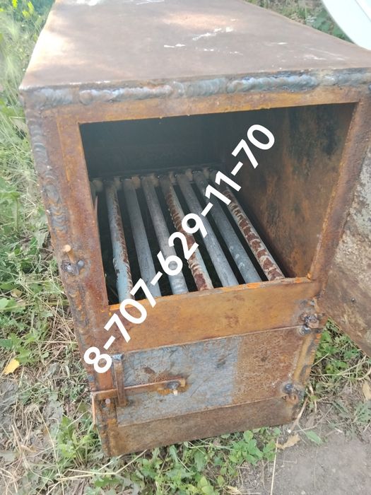 Продам печку на баню