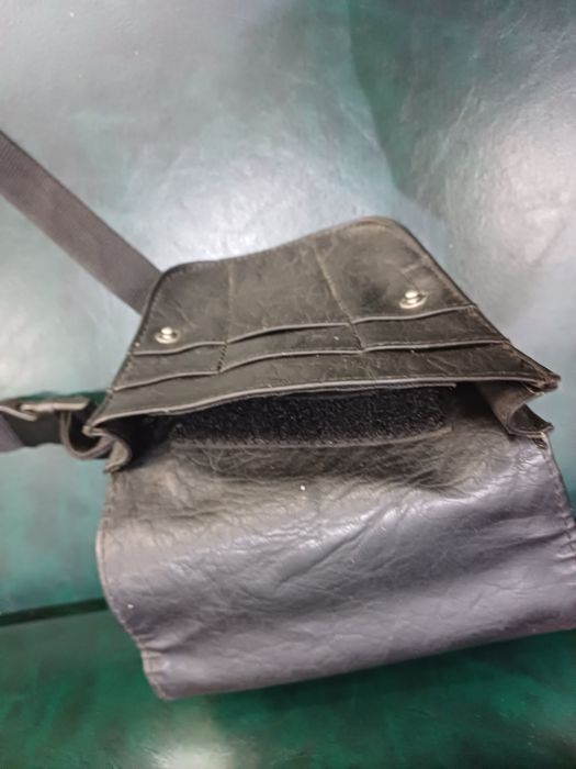 Geanta pt frizer & Coafor unisex noua