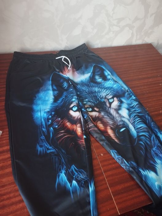 Треко мужские  .