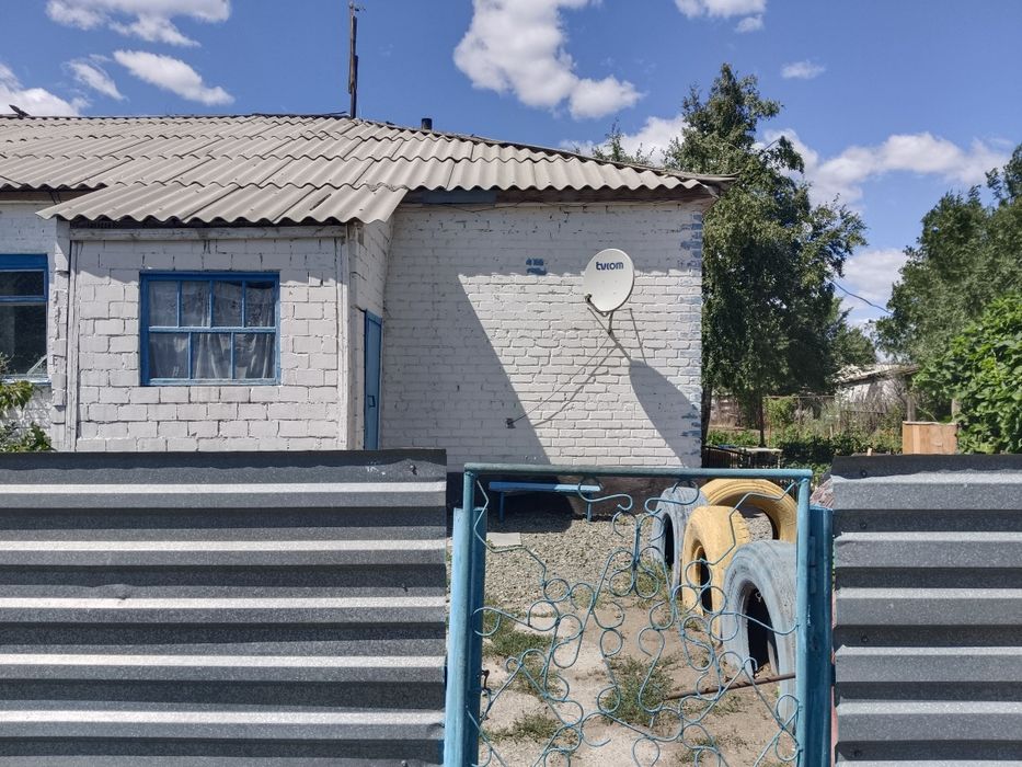 Продам дом за 5 млн