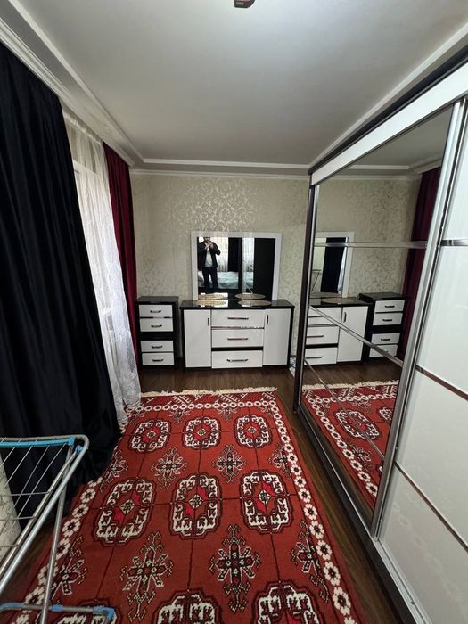 Yunusabod shaxristan metro 2 xona