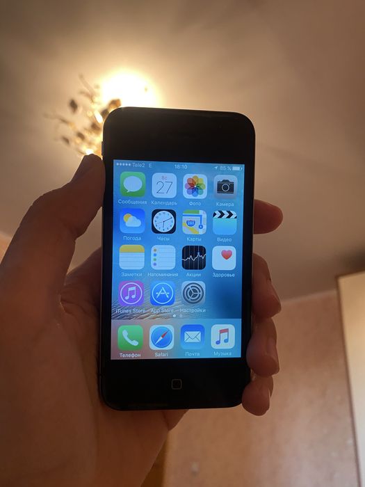 Айфон 4s 26gb.