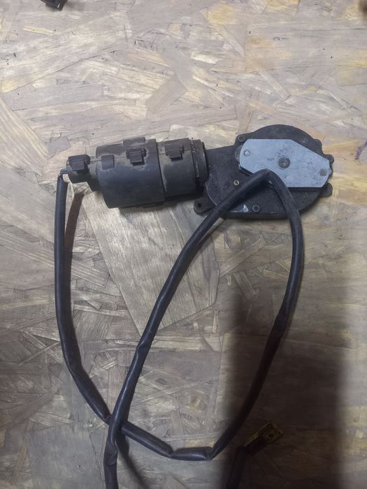 Мерседес виано 2.2 дизель